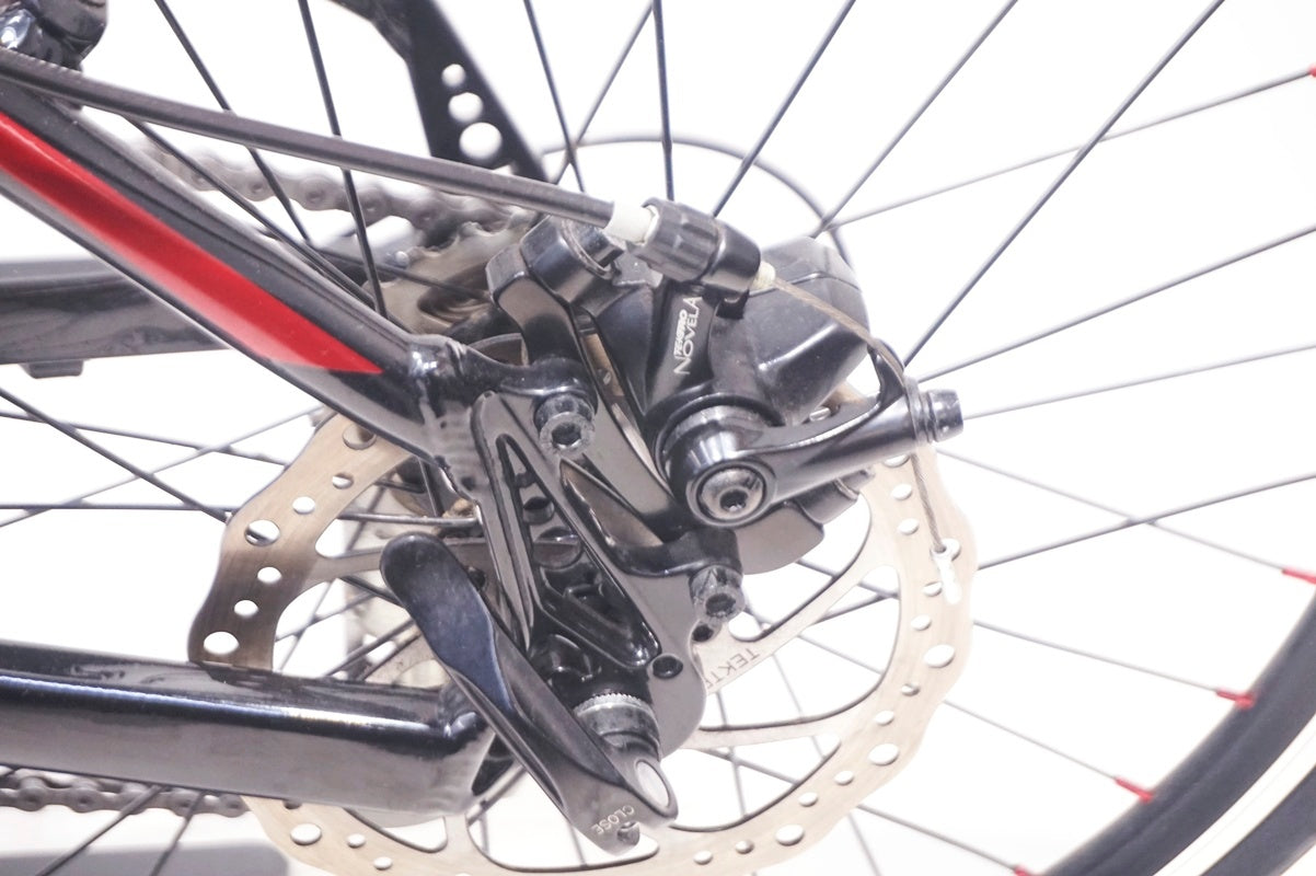 PROGRESSIVE 「プログレッシブ」 CX-205-16S DB 年式不明 ミニベロ カスタム / 大阪門真店