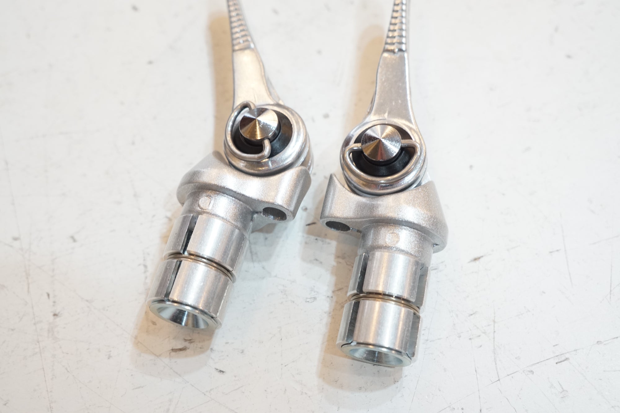 GRAN COMPE 「グラン コンペ」 ENE BAR END CONTROL シフトレバー / バイチャリ浦和ベース