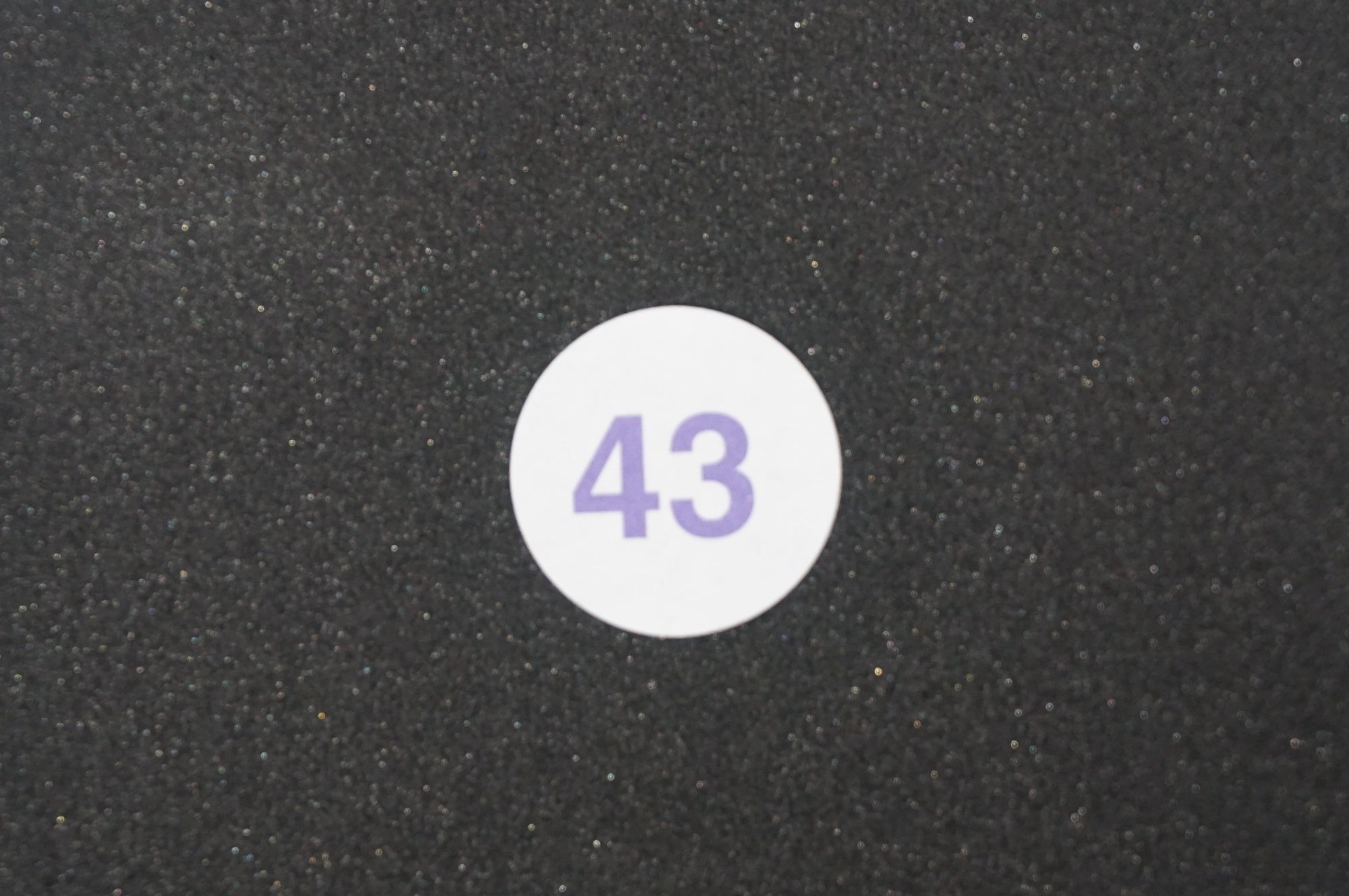 SOLESTAR TOUR 「ソールスター」 サイズ43 インソール / 阪急塚口店