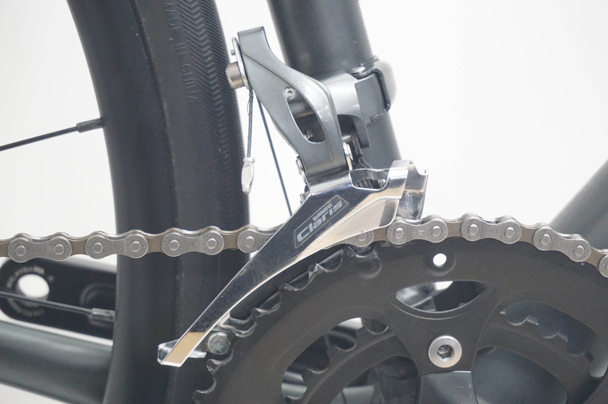 TREK 「トレック」 DOMANE AL 2 GEN 4 2025年モデル ロードバイク / 福岡店