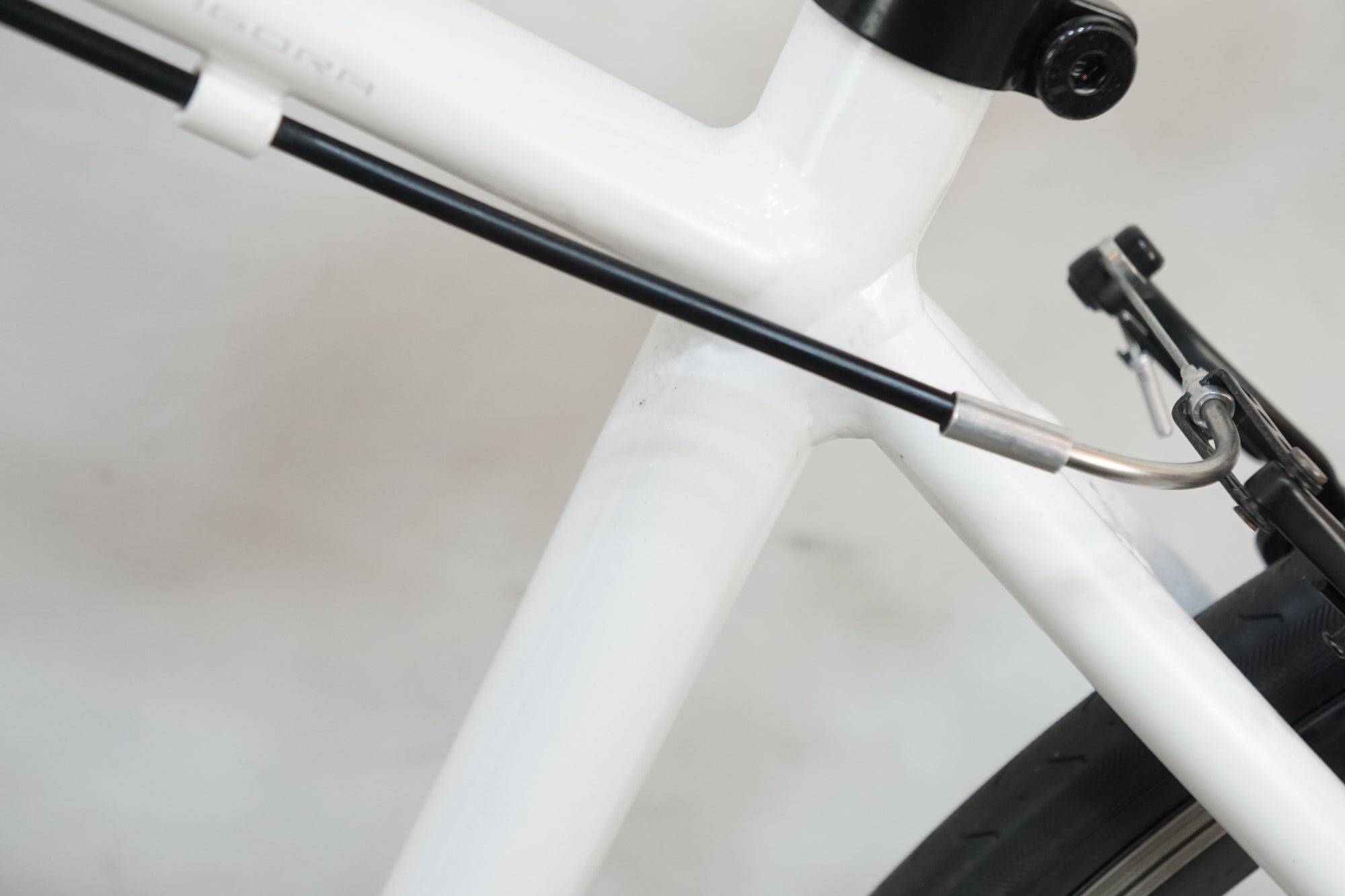 TIGORA 「ティゴラ」 TR-BC002 年式不明 クロスバイク / バイチャリ浦和ベース