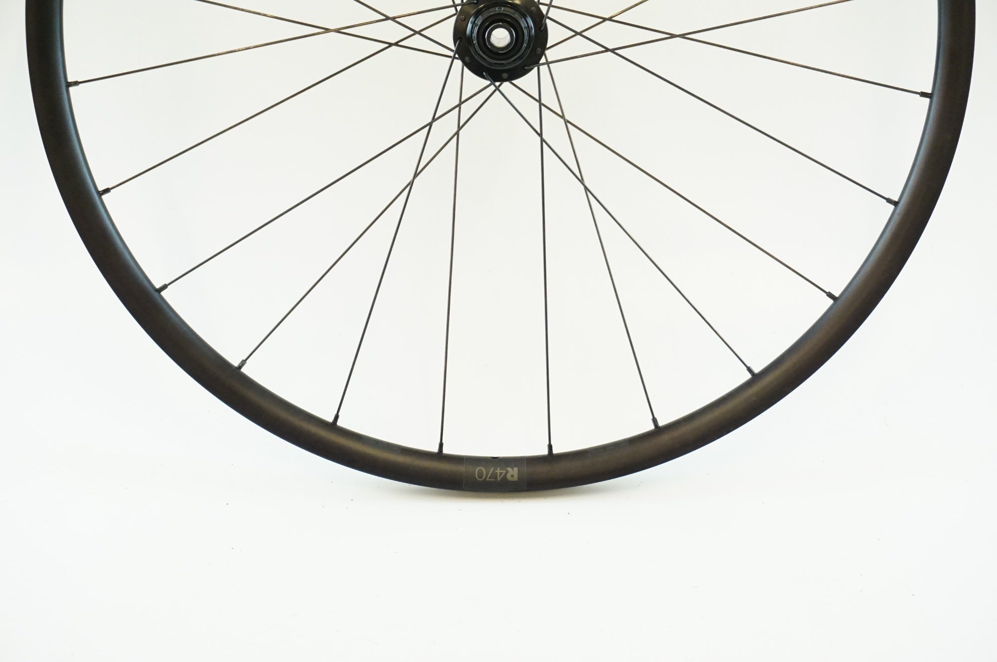 DT SWISS 「ディーティースイス」 R470 DB SHIMANO11s リアホイール / 浜松店