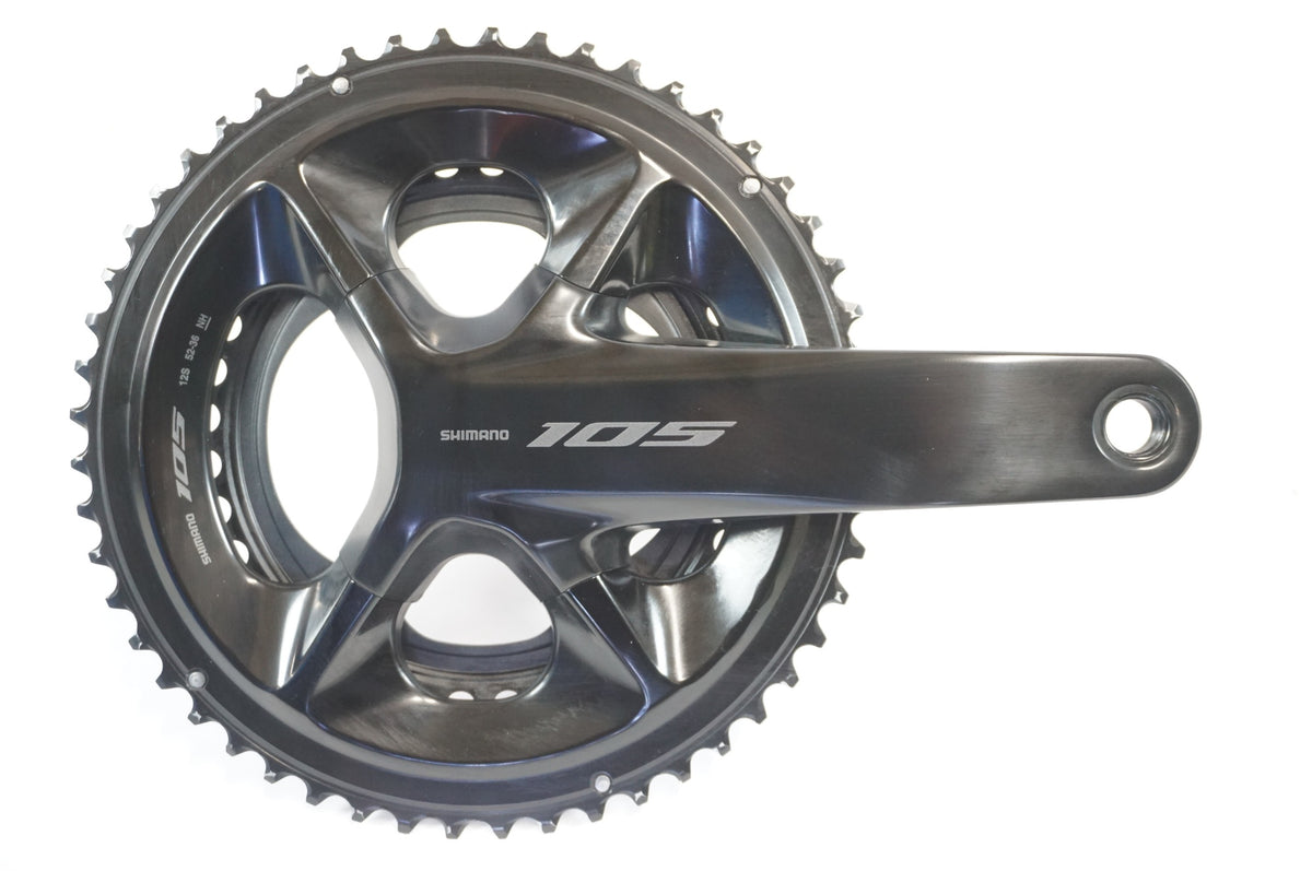 SHIMANO 「シマノ」 105 FC-R7100 165mm 52-36T クランクセット / 宇都宮店