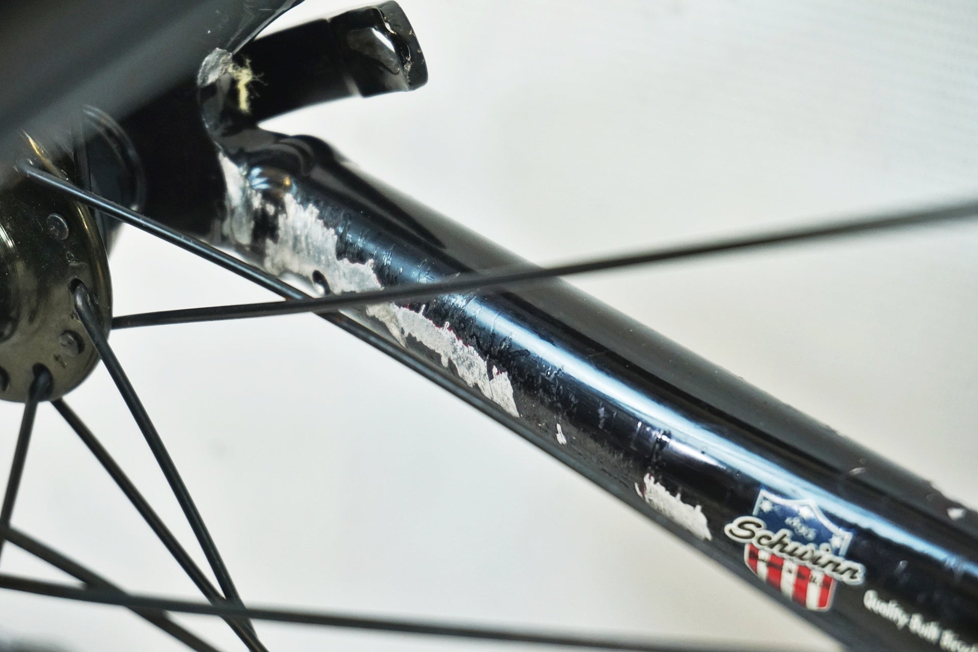 SCHWINN 「シュイン」 FASTBACK MIDI 2012年モデル 24インチ キッズバイク / 有明ガーデン店