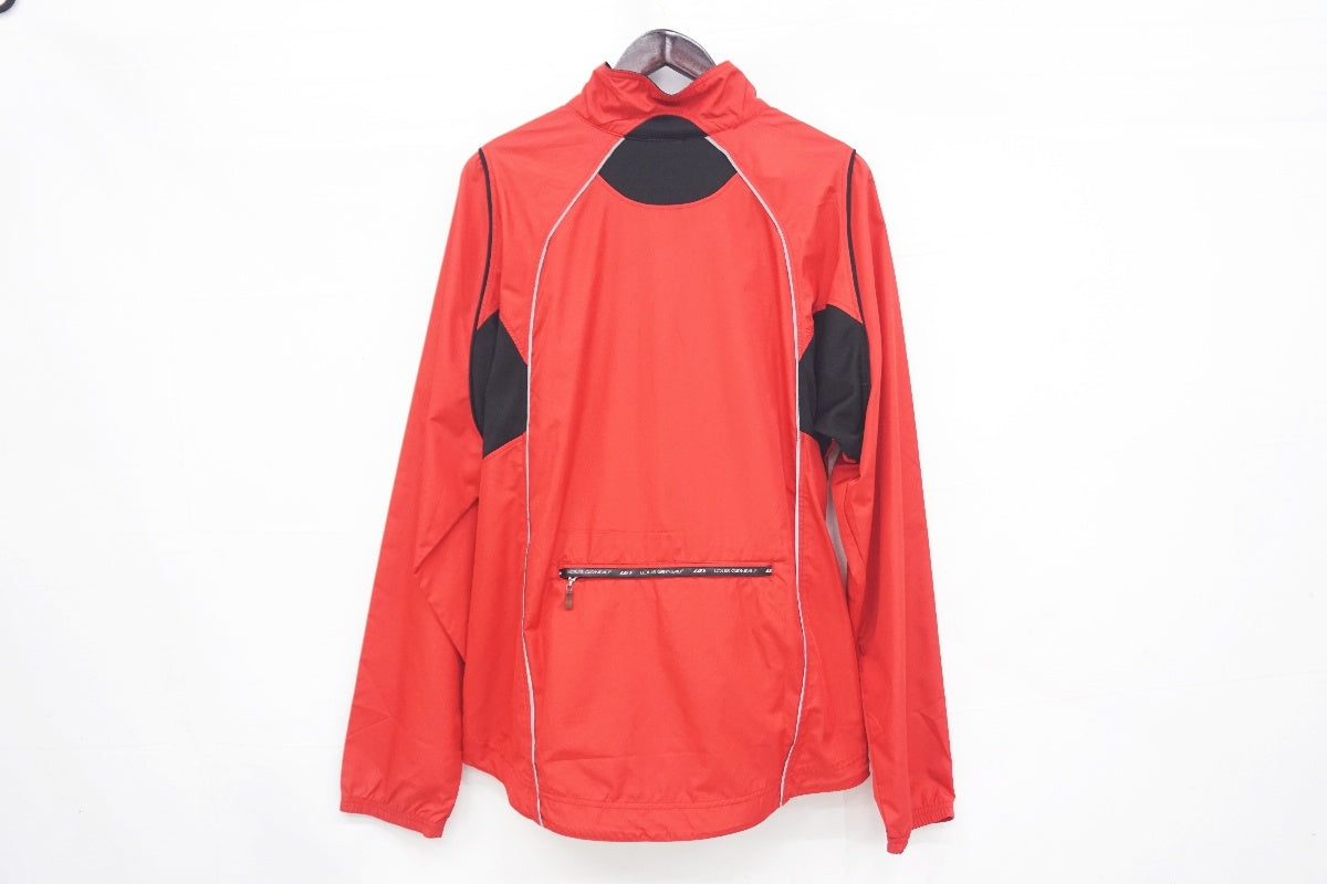 LOUIS GARNEAU 「ルイガノ」 XLサイズ ウィンドブレーカー / 大阪美原北インター店