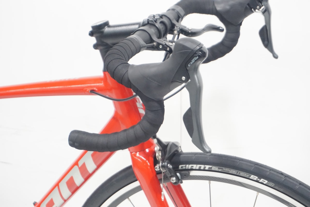 GIANT 「ジャイアント」 CONTEND 2 2023年モデル ロードバイク / 滋賀大津店