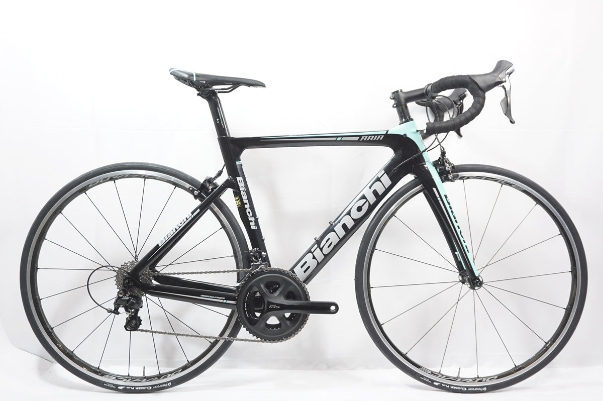 BIANCHI 「ビアンキ」 ARIA 105 2018年モデル ロードバイク / 世田谷店