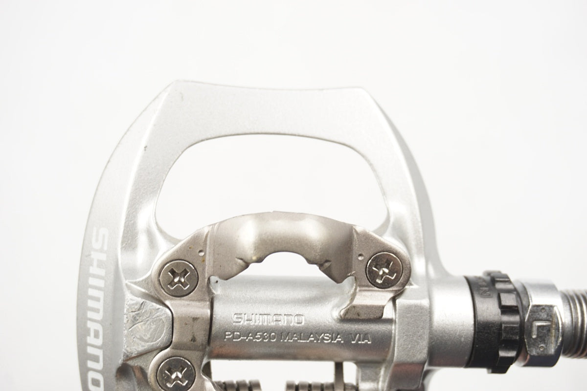 SHIMANO 「シマノ」 PD-A530 ペダル / 奈良店