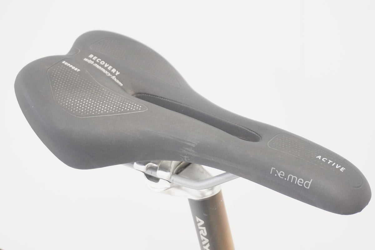 ARAYA「アラヤ」 MUDDY FOX CX GRAVEL 2017年モデル グラベル ロードバイク / 京都八幡店