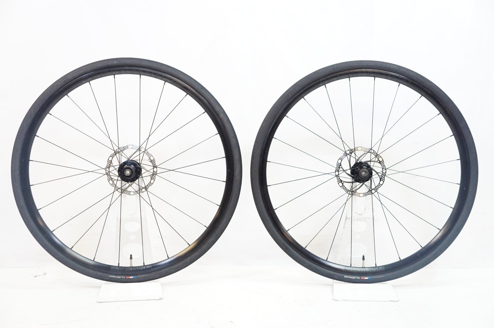 BONTRAGER 「ボントレガー」 PARADIGM DISC シマノ 11速