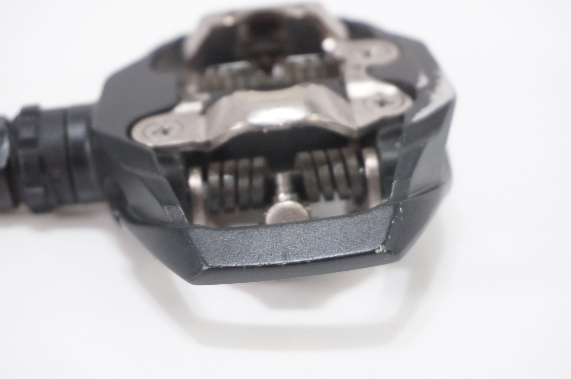 ジャンク SHIMANO 「シマノ」 PD-M530 ペダル / AKIBA店