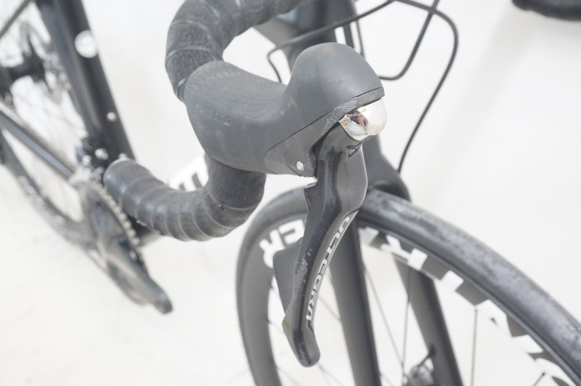 BMC 「ビーエムシー」 SLR SEVEN 2022年モデル ロードバイク カスタム / 福岡アイランドシティ店