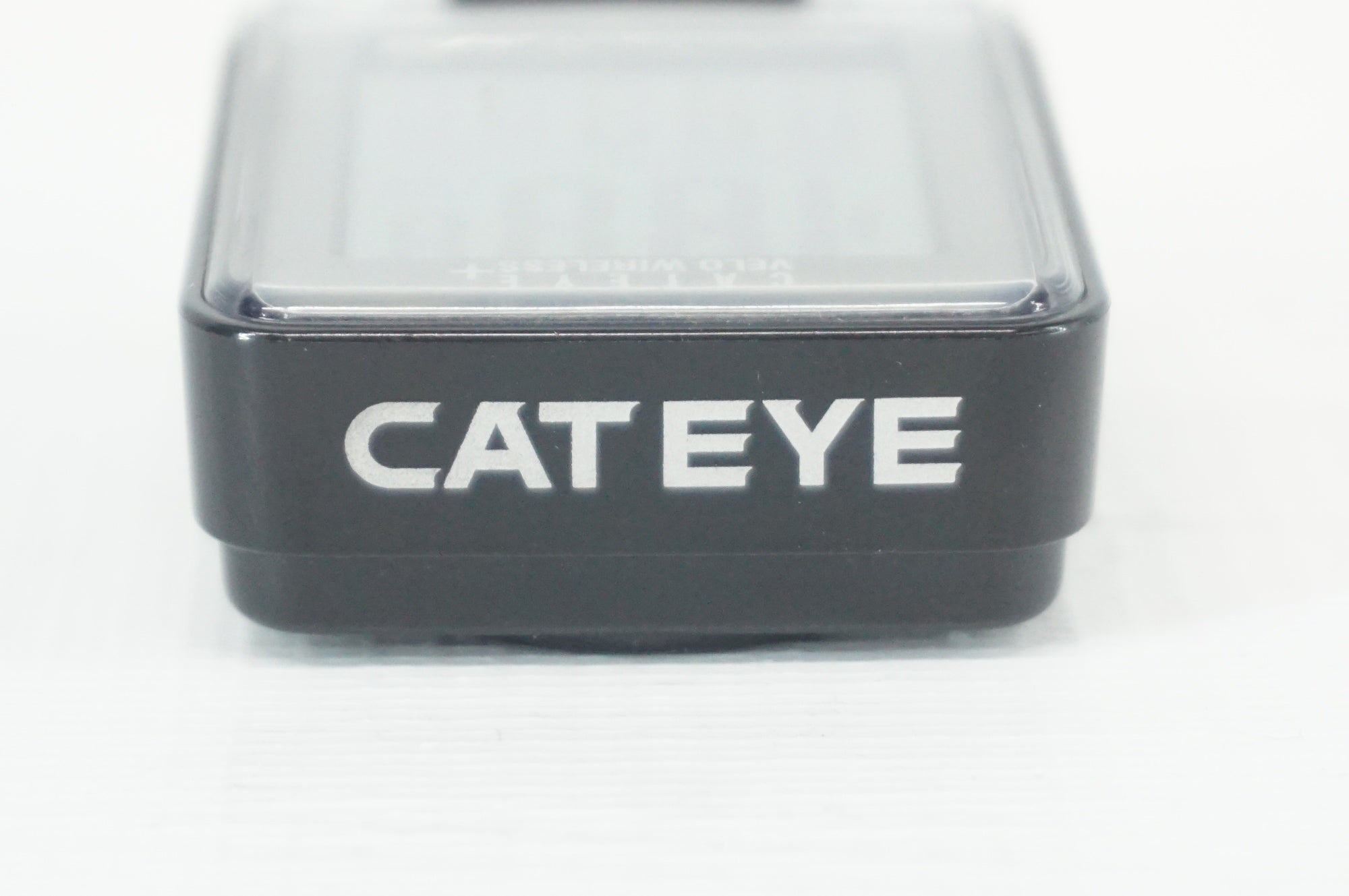 CATEYE 「キャットアイ」 VELO WIRELESS+ CC-VT210W サイクルコンピューター / 阪急塚口店