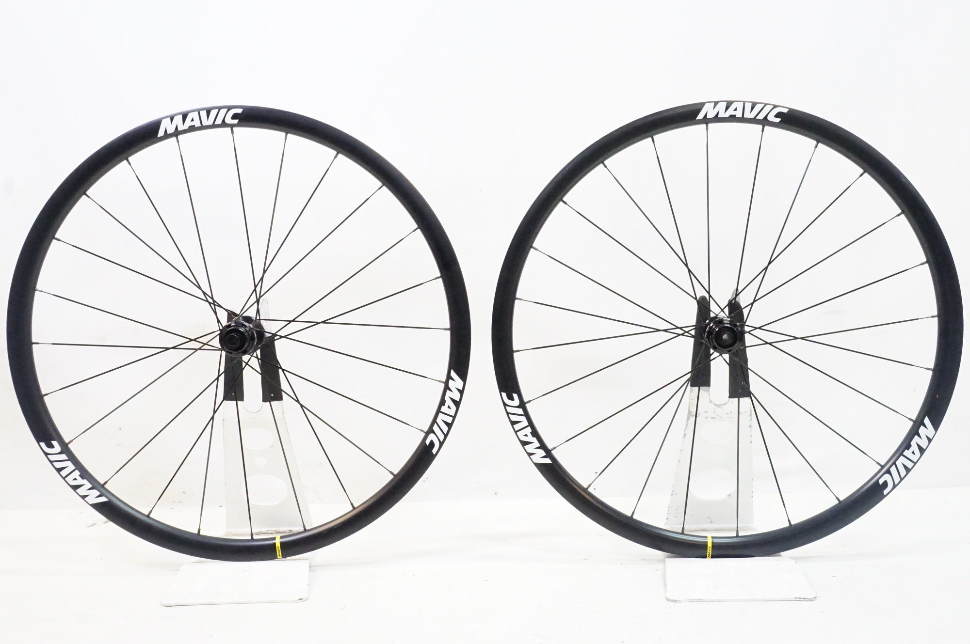 MAVIC 「マヴィック」 KSYRIUM 30 DISC シマノ11s ホイールセット / 熊谷本店