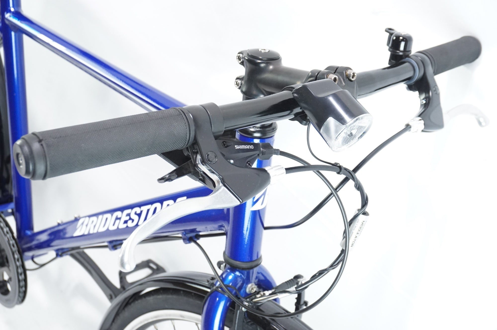 BRIDGESTONE 「ブリヂストン」 TB1 2019年モデル 27インチ クロスバイク / 中目黒店