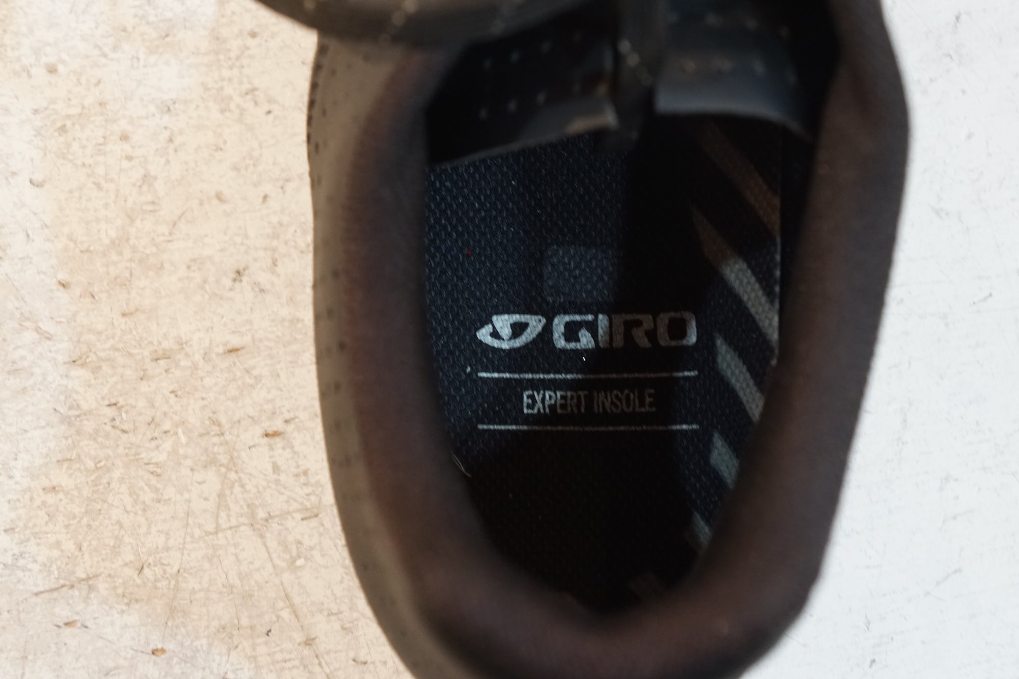 GIRO 「ジロ」 PRIVATEER LACE 43 シューズ / バイチャリ浦和ベース