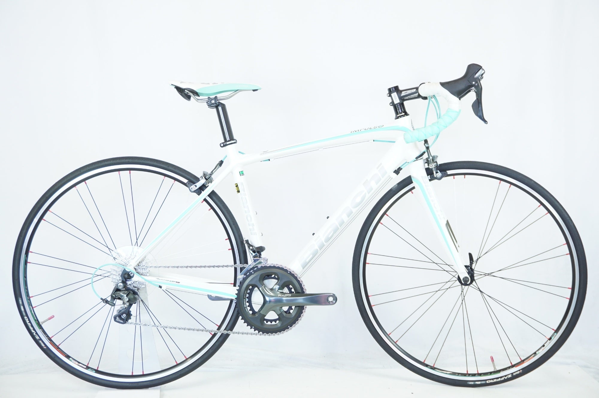 BIANCHI 「ビアンキ」 IMPULSO TIAGRA 2016年モデル ロードバイク
