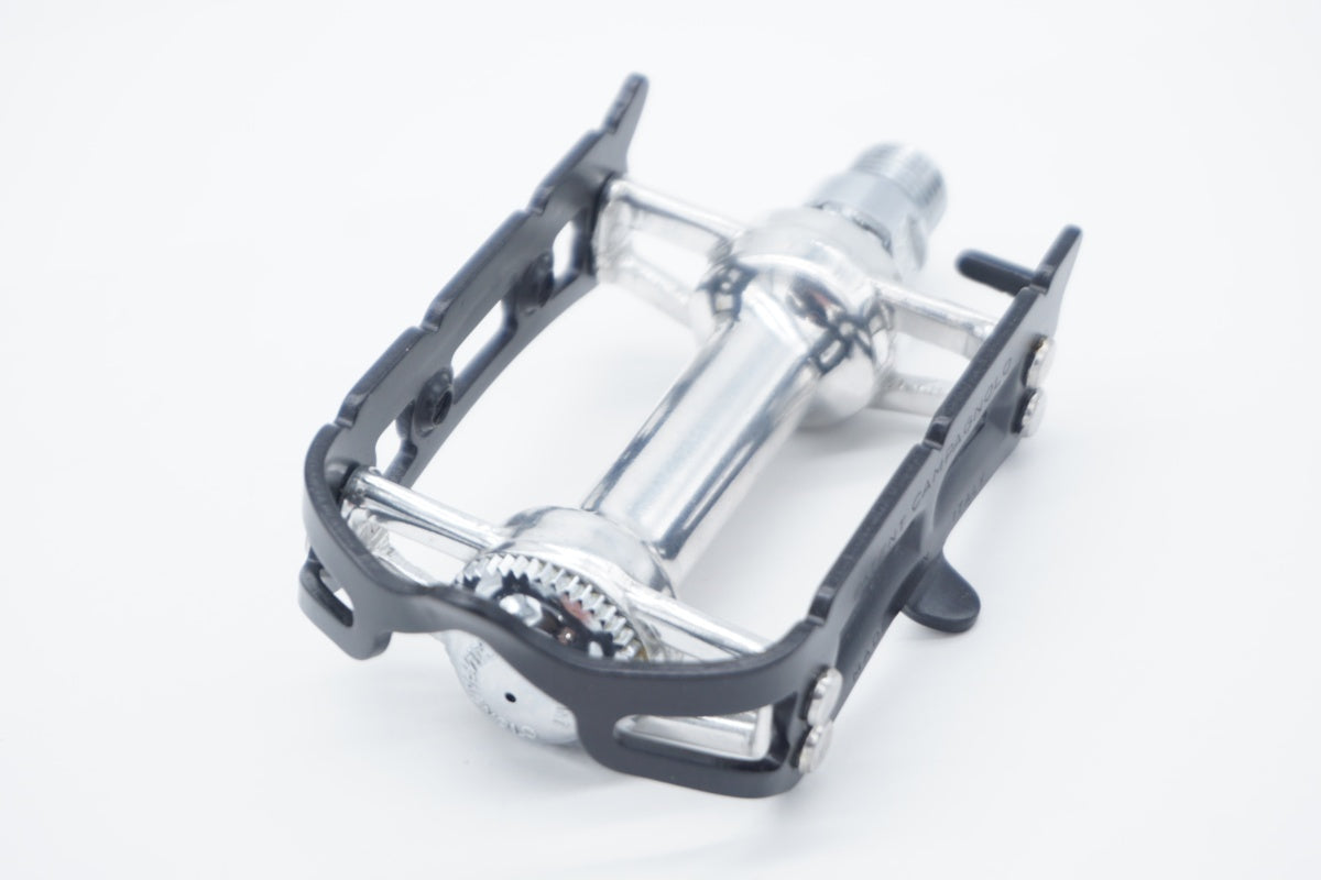 CAMPAGNOLO 「カンパニョーロ」 SUPERLEGGERI SERIE PEDALI STRADA ペダル / 滋賀大津店