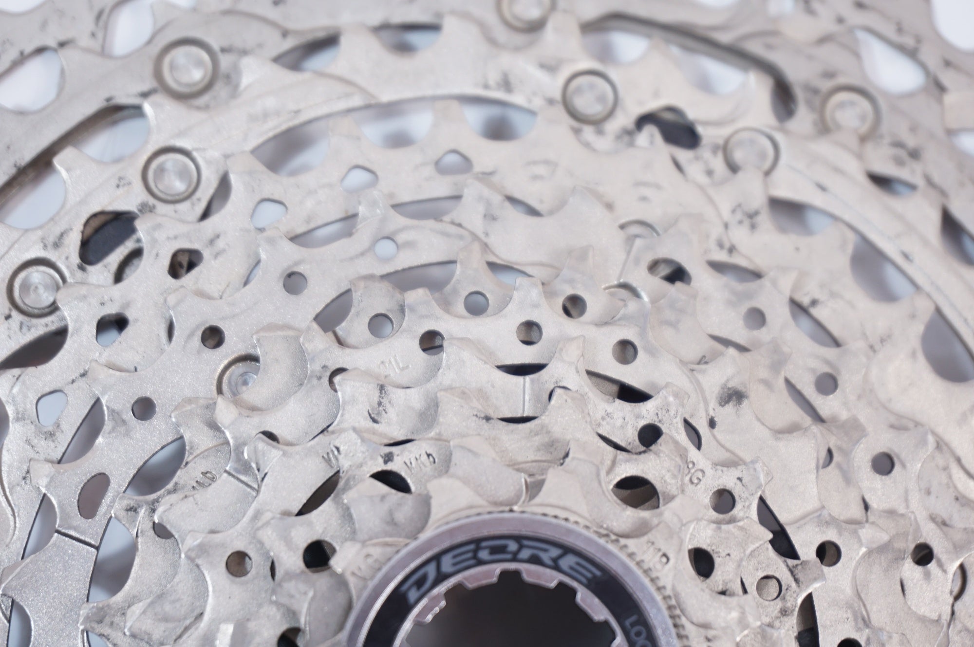 SHIMANO 「シマノ」 DEORE CS-M5100 11-51T スプロケット / 世田谷店