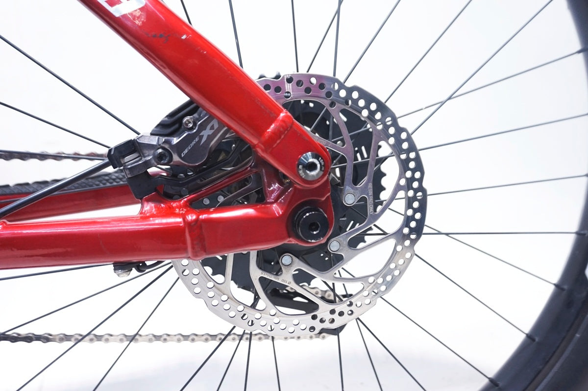 MIYATA 「ミヤタ」 RIDGE RUNNER カスタム 2020年頃モデル 27.5インチ E-BIKE / 大阪門真店