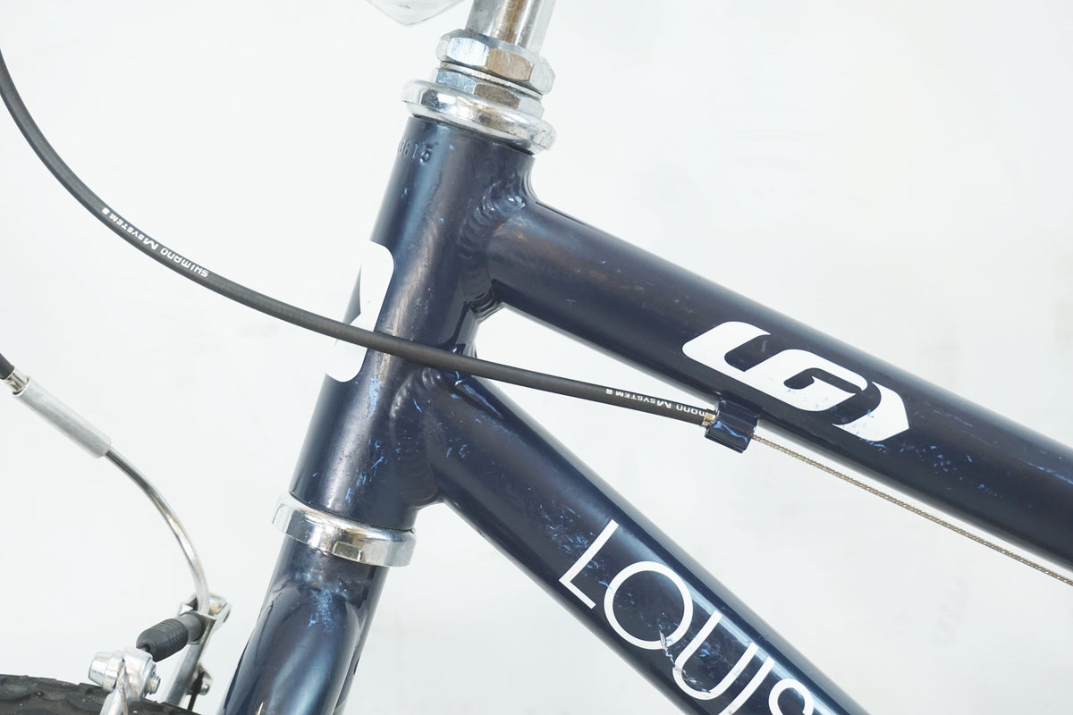LOUIS GARNEAU 「ルイガノ」 LGS-K16 2020年頃 キッズバイク / 有明ガーデン店