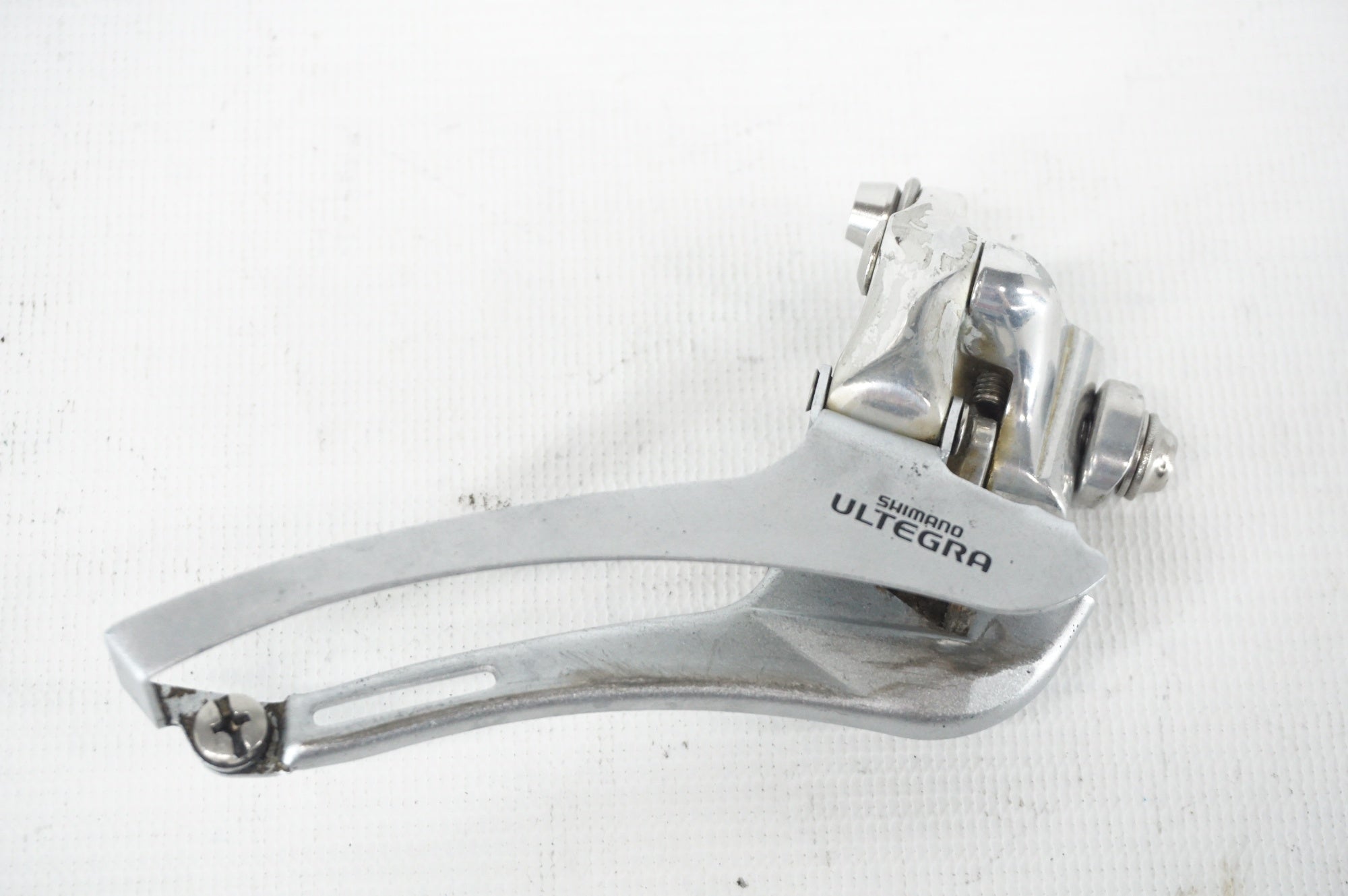 SHIMANO 「シマノ」 ULTEGRA FD-6500 フロントディレイラー / 阪急塚口店