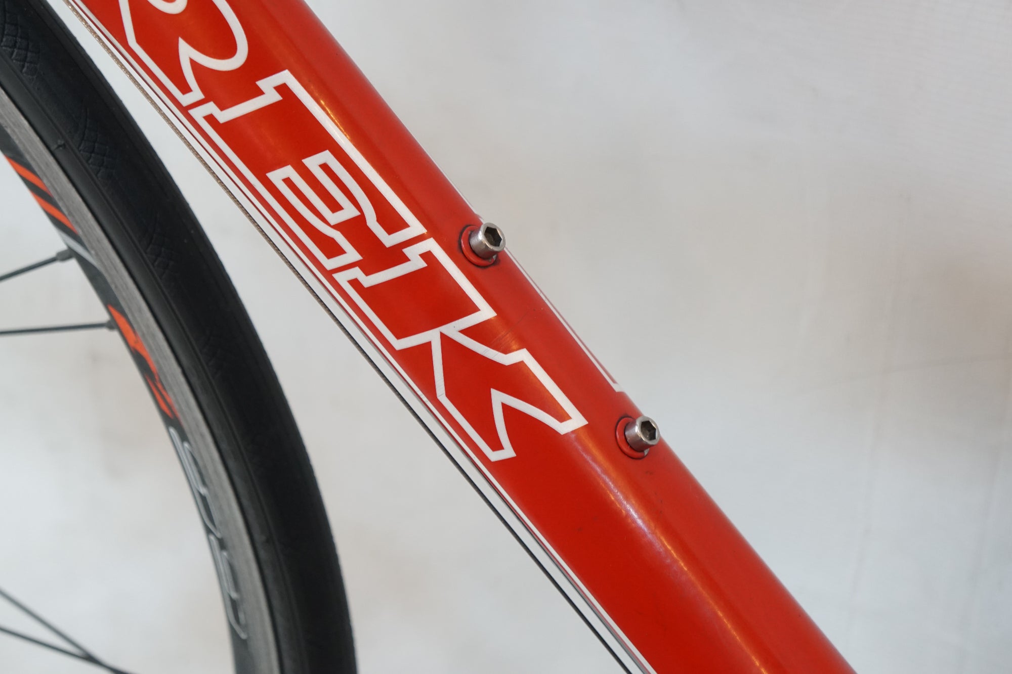 TREK 「トレック」 2.1C 2009年モデル ロードバイク / バイチャリ浦和ベース