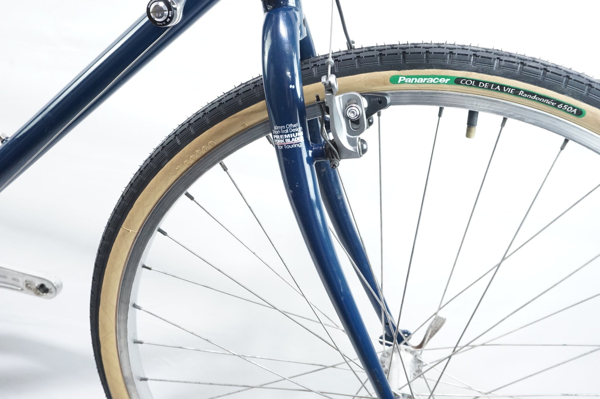 ARAYA 「アラヤ」 FEDERAL 2018年モデル 650A カスタム クロスバイク / 中目黒店