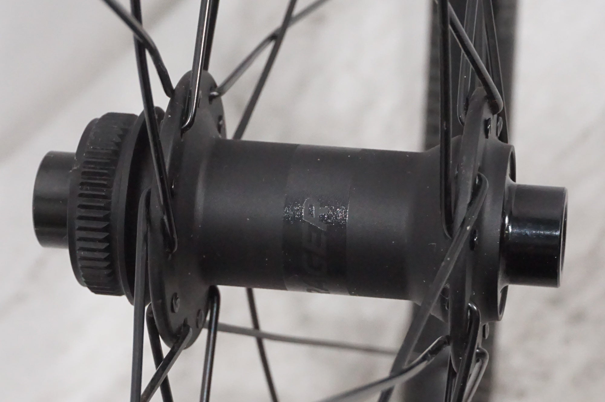 BONTRAGER 「ボントレガー」 PARADIGM COMP 25 シマノ11速 ホイールセット / AKIBA店