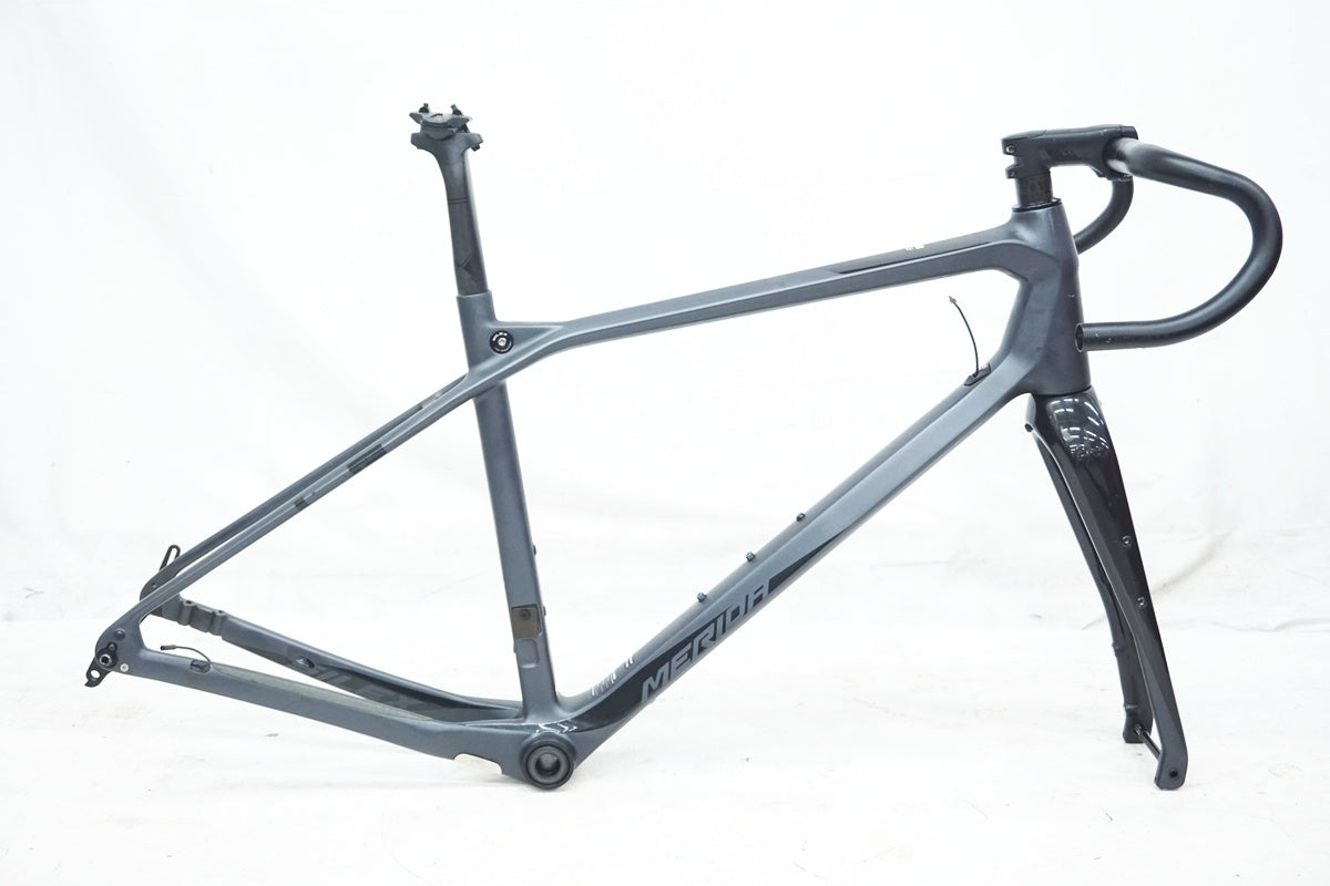 MERIDA 「メリダ」 SILEX+ 8000-E 2021年モデル フレームセット / 大阪