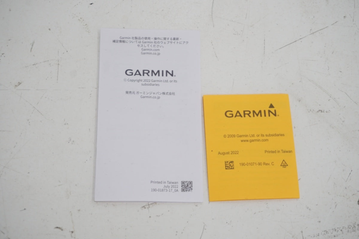 GARMIN 「ガーミン」 EDGE540 サイクルコンピューター / 滋賀大津店