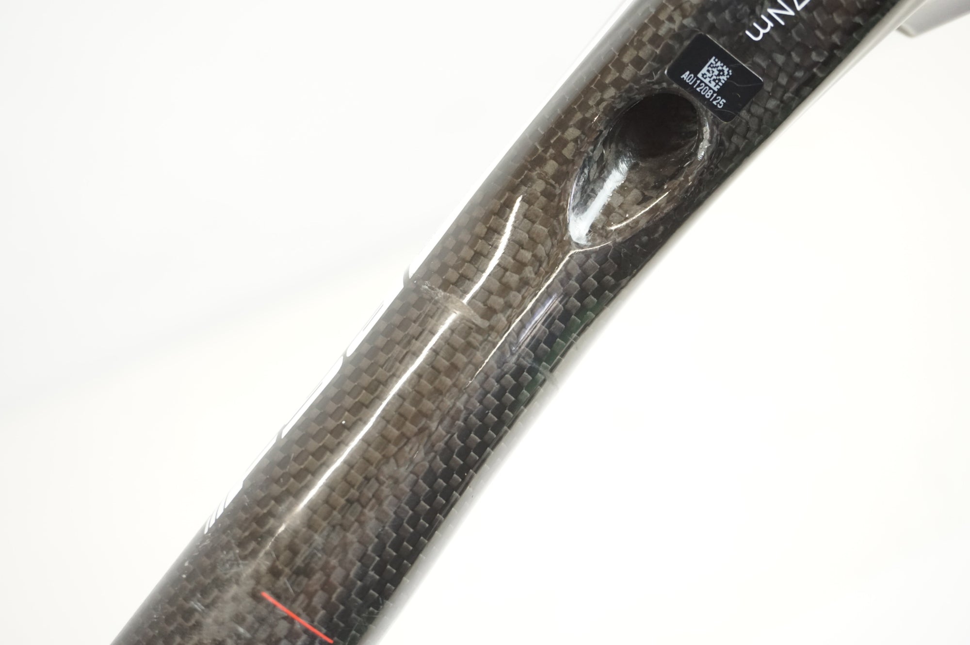 FSA 「エフエスエー」 K-FORCE Φ31.8 350mm カーボンシートポスト / 宇都宮店