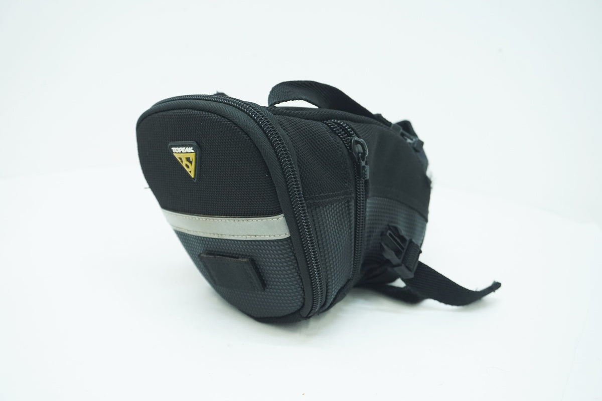 TOPEAK 「トピーク」 サドルバッグ / 大阪美原北インター店