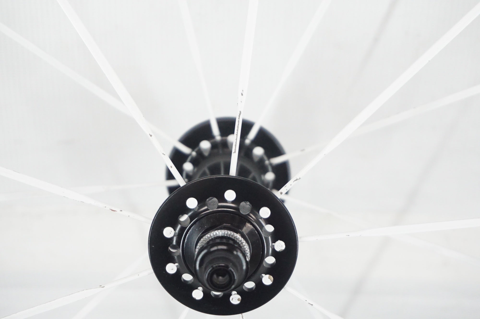 BONTRAGER 「ボントレガー」 RL フロントホイール / 阪急塚口店