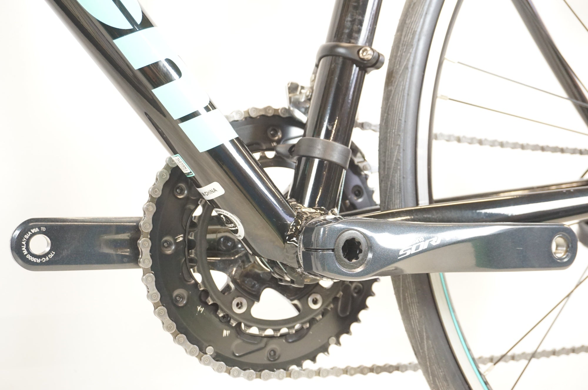 BIANCHI 「ビアンキ」 VIA NIRONE7 SORA 2021年モデル ロードバイク / 宇都宮店