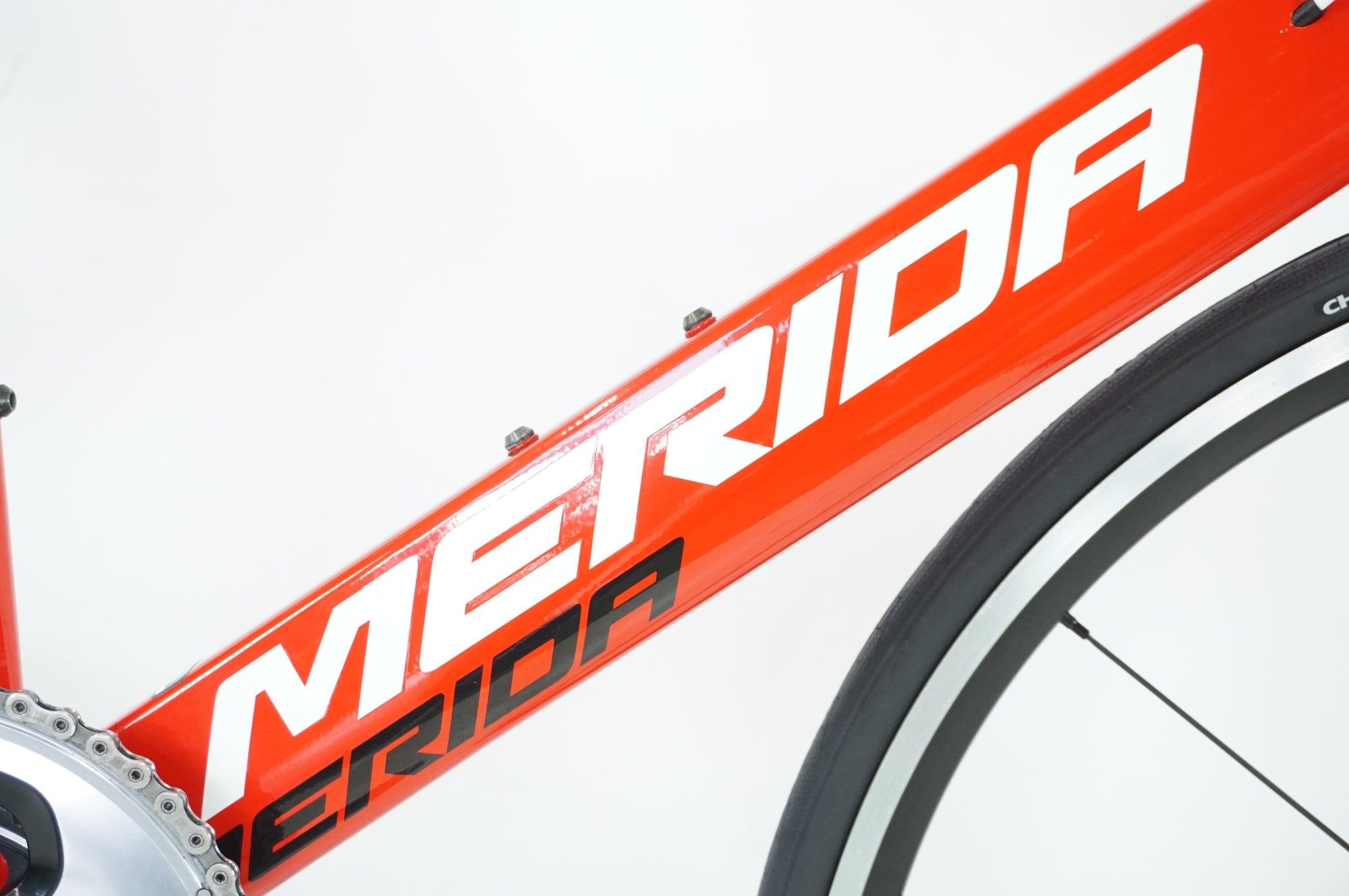 MERIDA 「メリダ」 REACTO400 2015年モデル ロードバイク / 宇都宮店
