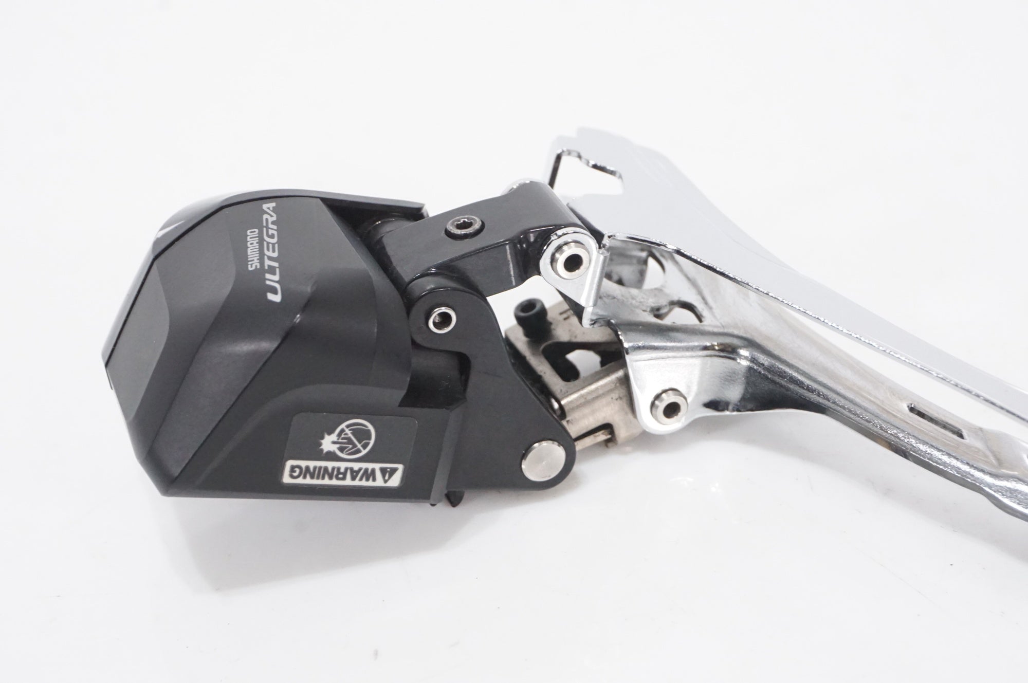 SHIMANO 「シマノ」 ULTEGRA Di2 FD-6870 フロントディレイラー / AKIBA店