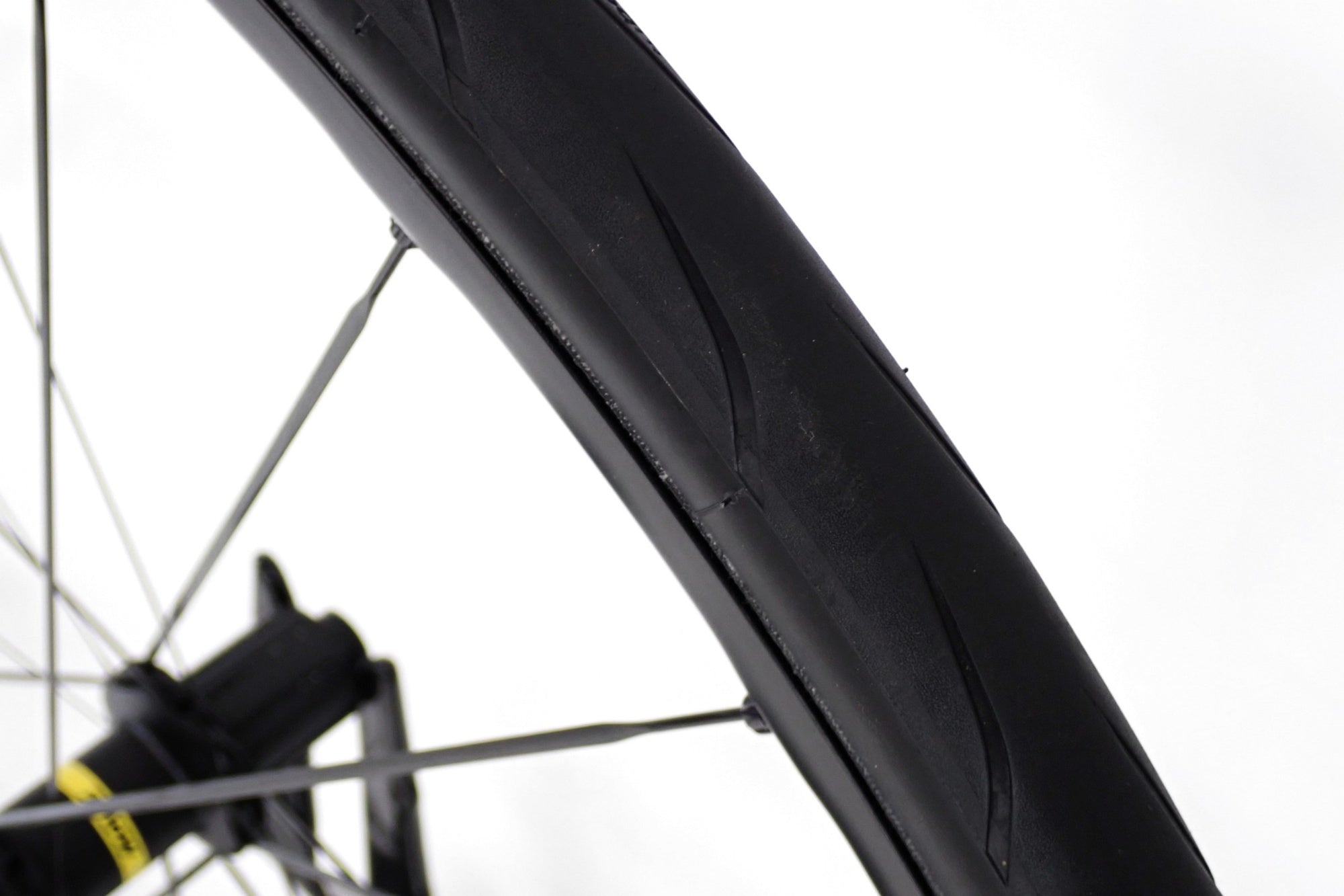 MAVIC 「マビック」 ALLROAD SL シマノ11速 ホイールセット / 伊勢崎店