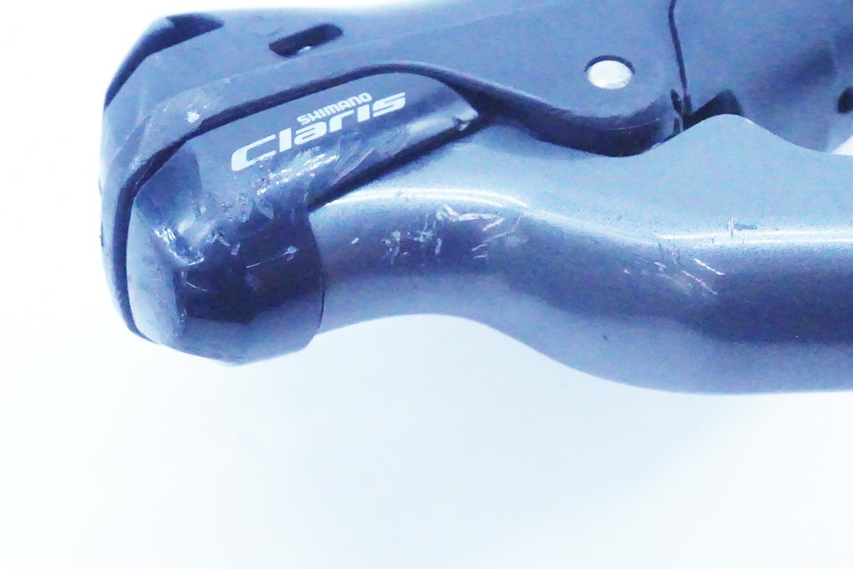 SHIMANO「シマノ」 CLARIS ST-R2000 デュアルコントロールレバー/ 京都西院店