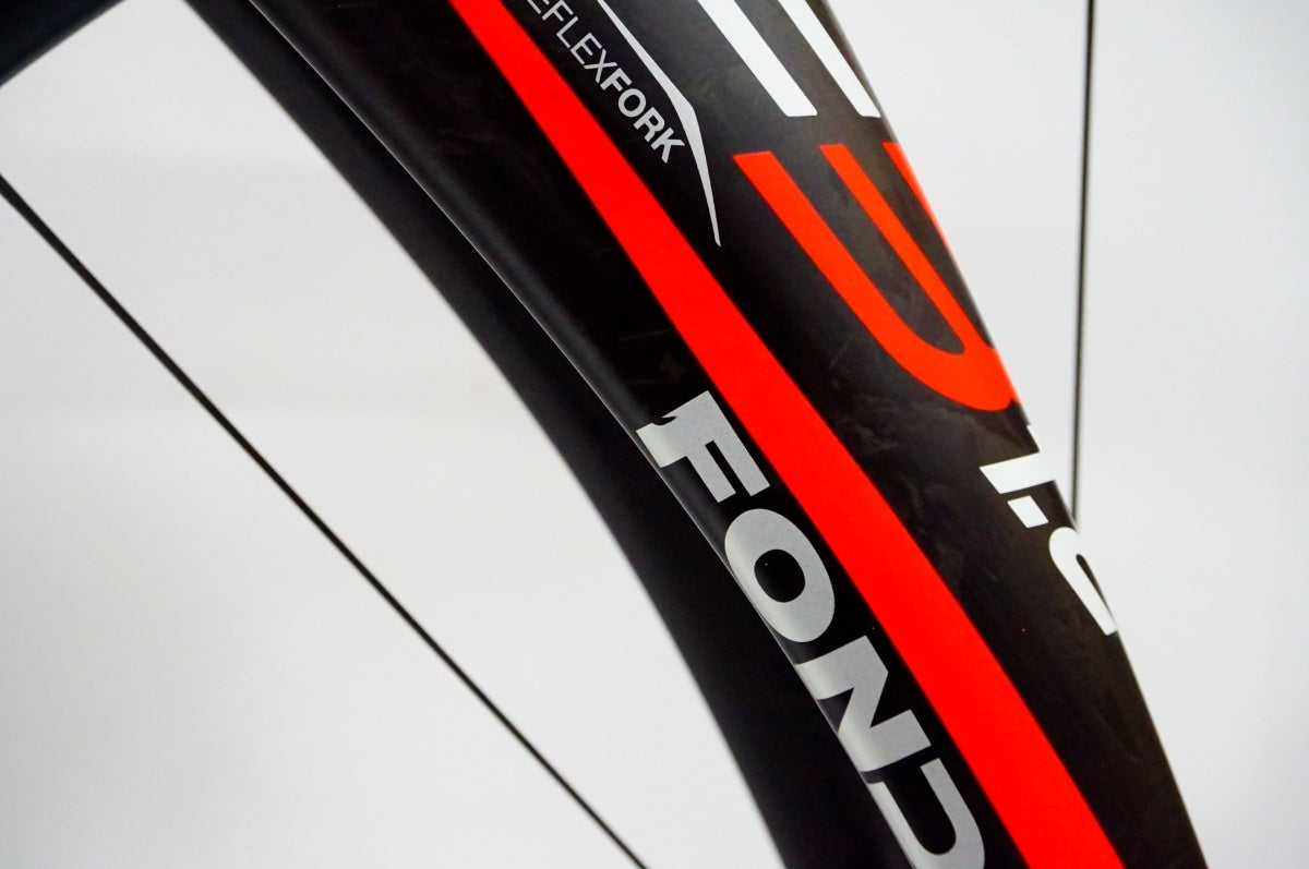 FONDRIEST 「フォンドリエスト」 TF3 1.2 DI2カスタム 2014年モデル ロードバイク / 名古屋大須店