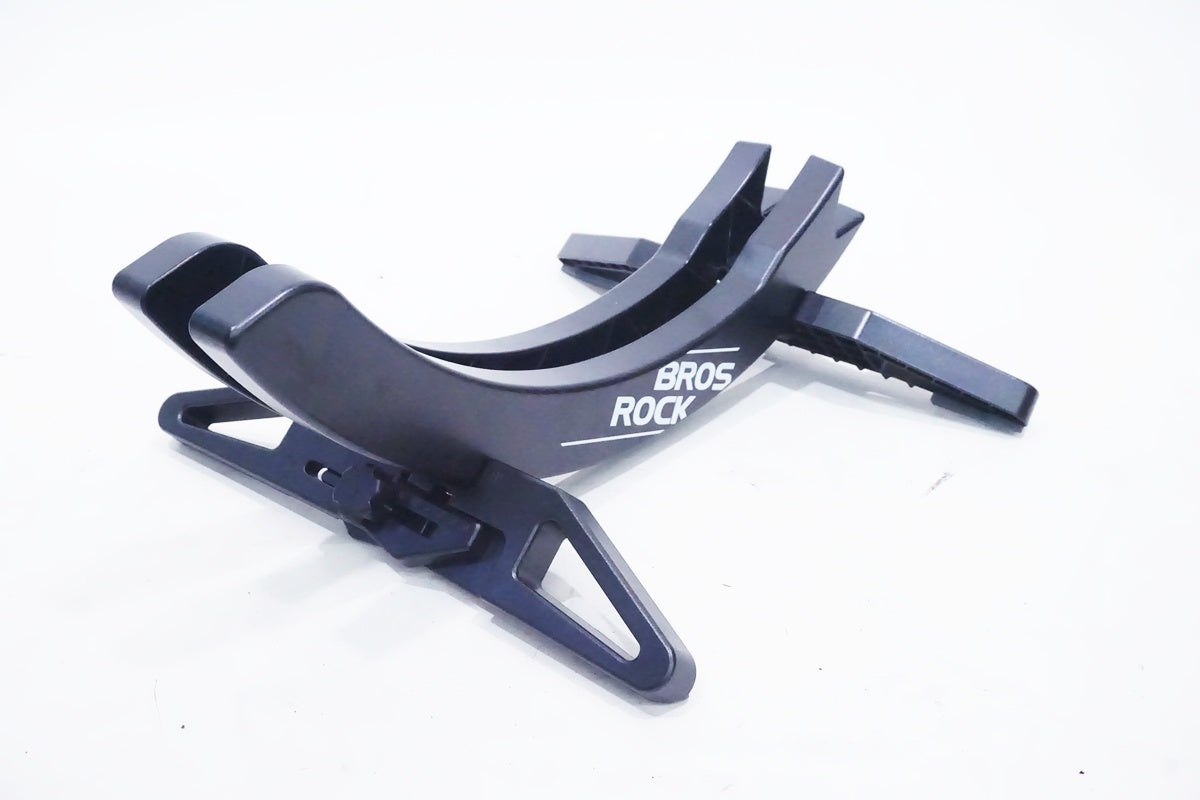 ROCKBROS「ロックブロス」 バイクスタンド/ 京都西院店