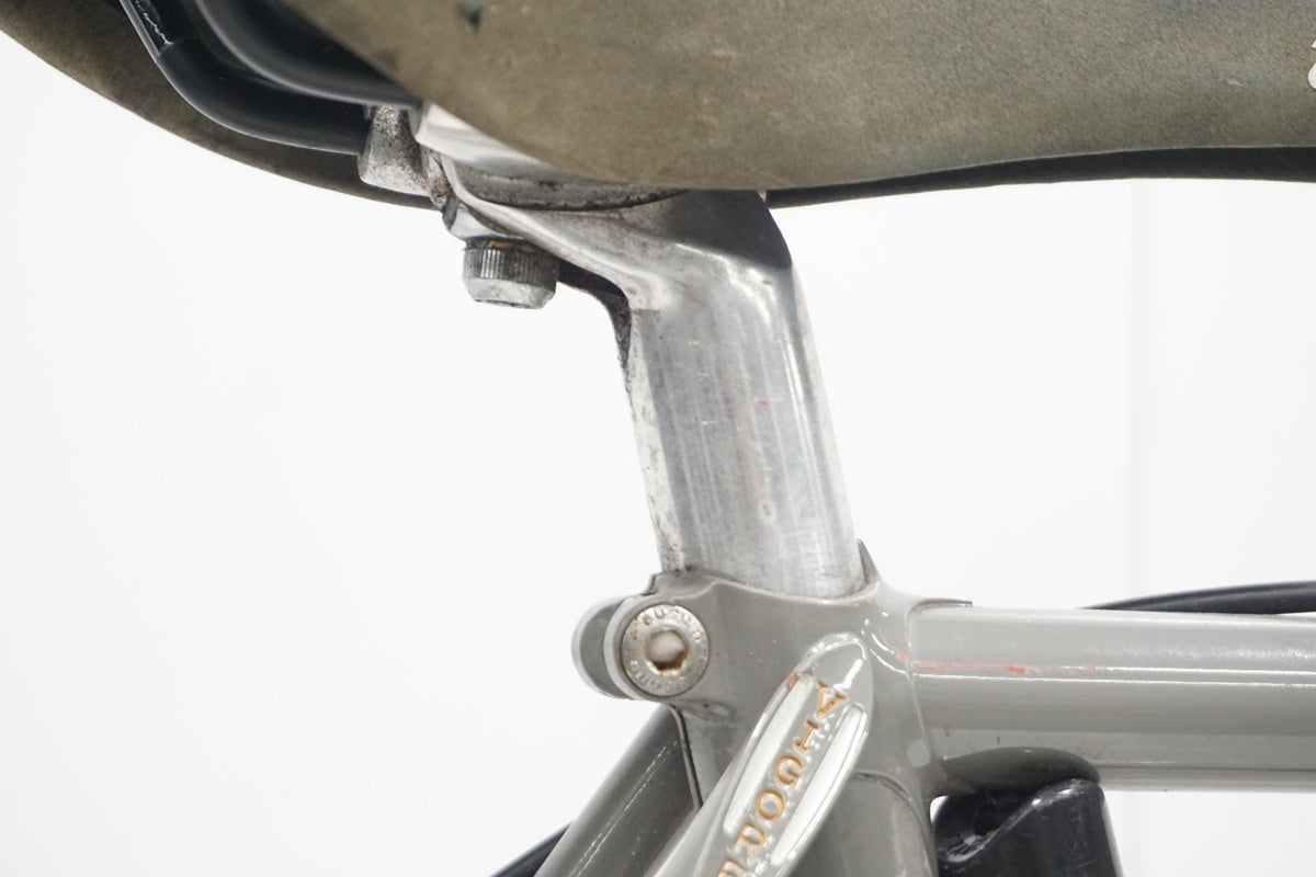 VIGORE 「ヴィゴーレ」 クロモリレーサー 年式不明 ロードバイク / 滋賀大津店