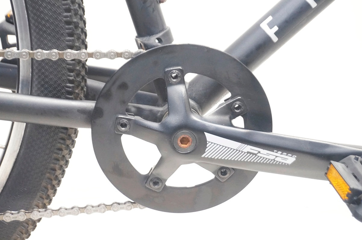 FAIRDALE 「フェアデール」 RIDGEMONT 2023年モデル クロスバイク / 大阪門真店