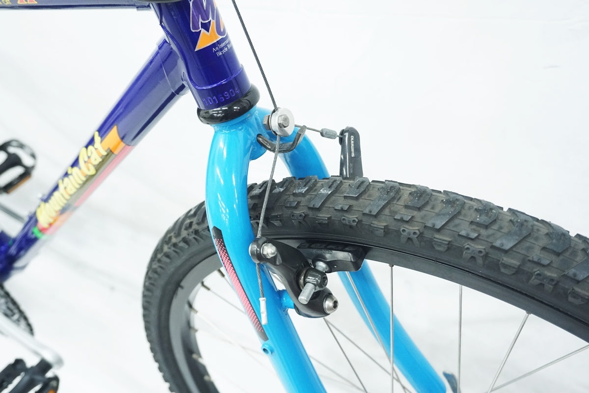 PANASONIC 「パナソニック」 MOUNTAIN CAT 年式不明 マウンテンバイク/ 大阪美原北インター店