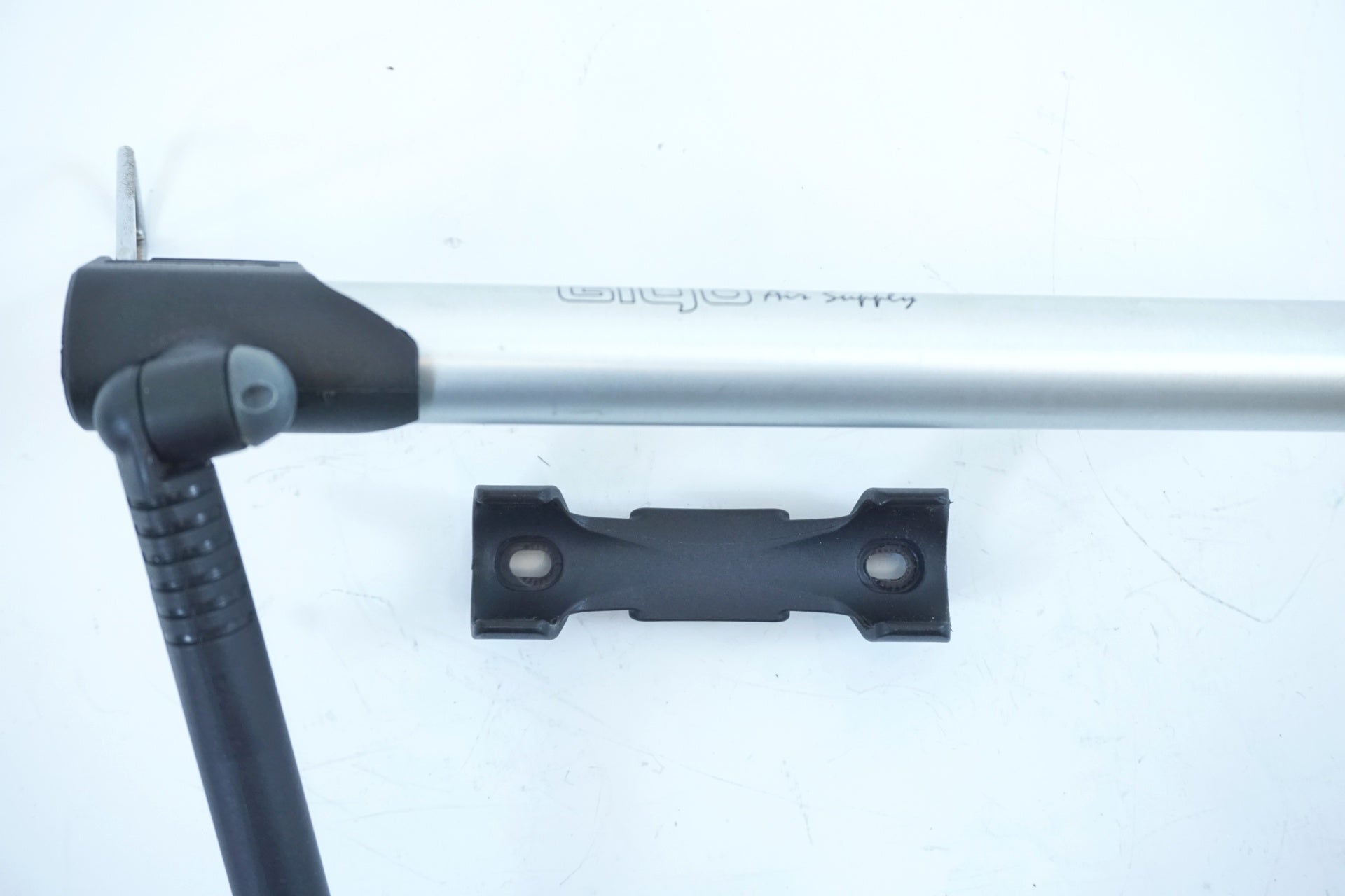 GIYO 「ジーヨ」 AIR SURRLY ミニフロアポンプ 携帯ポンプ / 有明ガーデン店