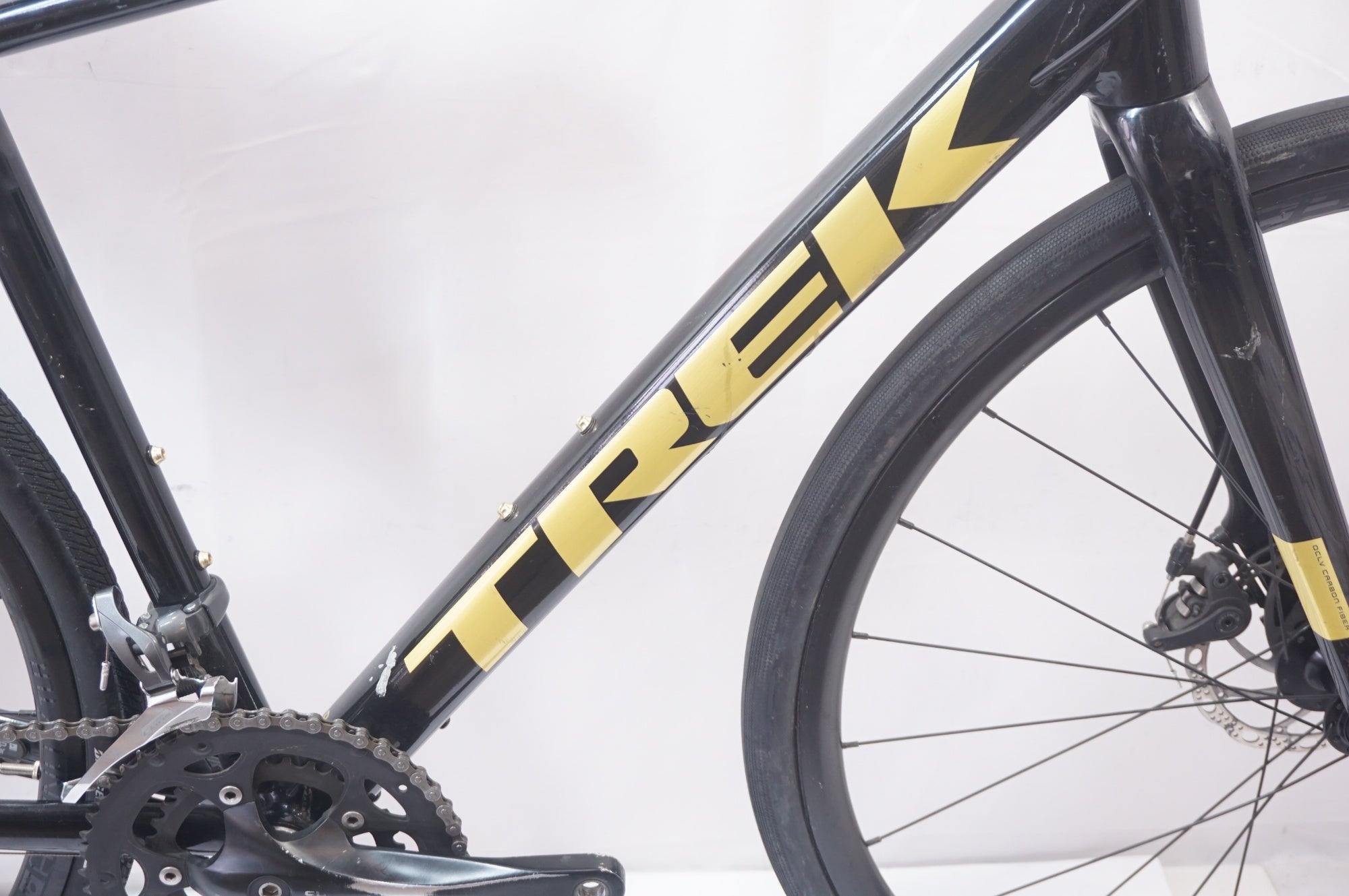 TREK 「トレック」 DOMANE AL2 GEN3 2022年モデル ロードバイク / 世田谷店