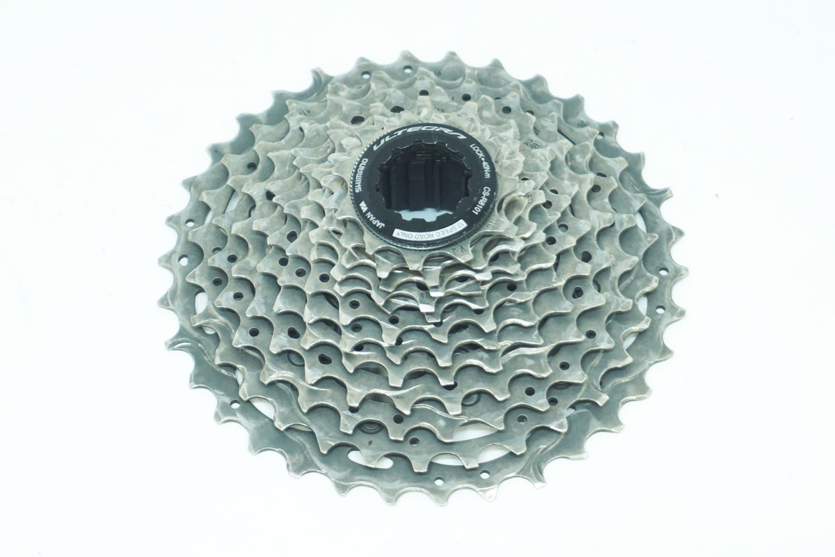 SHIMANO 「シマノ」 ULTEGRA CS-R8101 11-34T スプロケット / 大阪美原北インター店