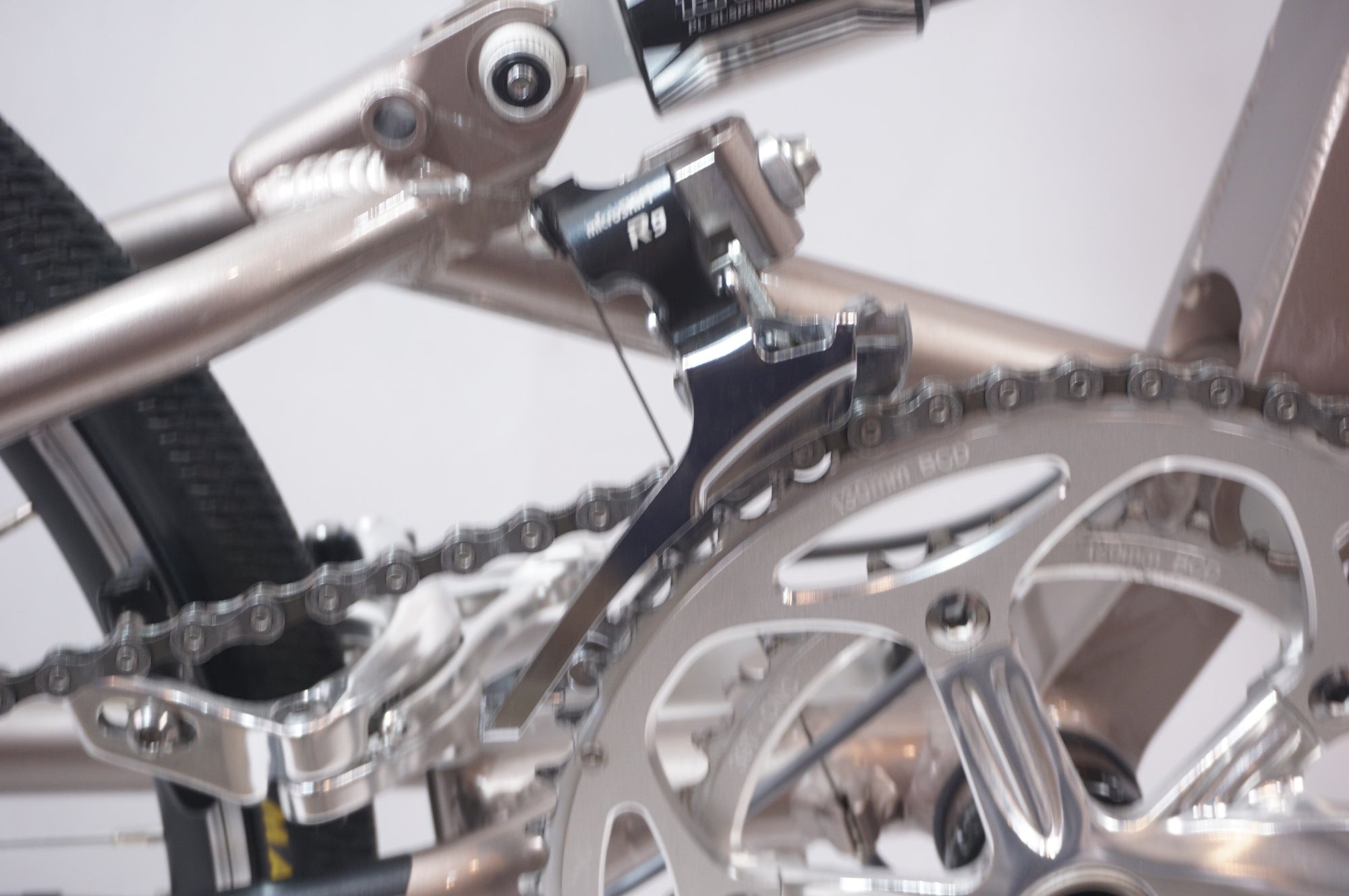 TARTARUGA 「タルタルーガ」 TYPE SPORT GT ver.1.5 2025年モデル 20インチ ミニベロ / 世田谷店