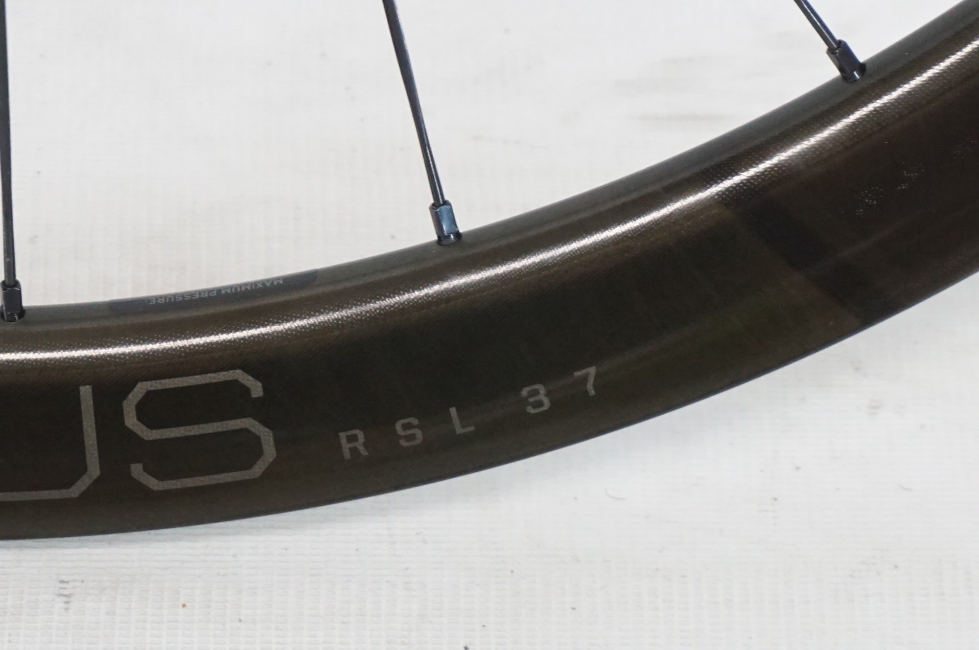 BONTRAGER 「ボントレガー」 AEOLUS RSL 37 DISC シマノ11速 ホイールセット / 阪急塚口店