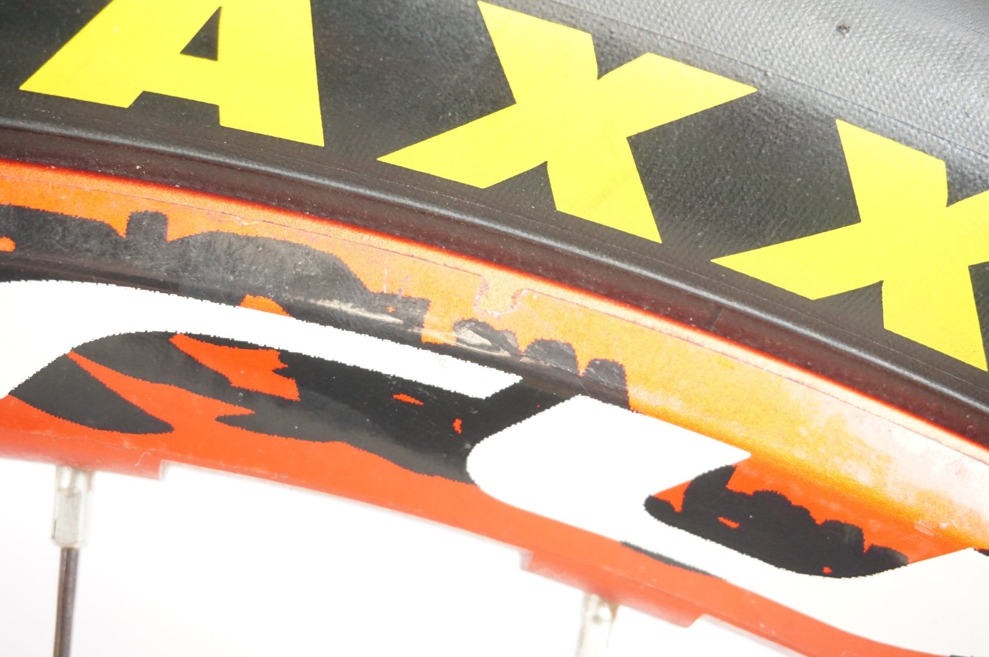 FULCRUM 「フルクラム」 RED FIRE SHIMANO 10s ホイールセット / 宇都宮店